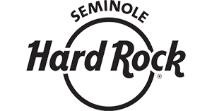 Seminole Hard Rock Logo